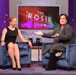 rosieshow
