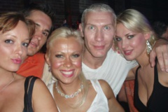 Element Club