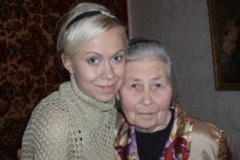Family Ukraine