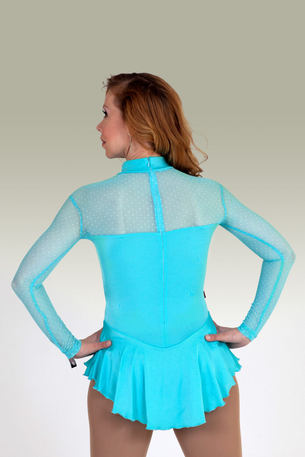 OKSANA BAIUL®  "SALMA" DRESS - Image 2