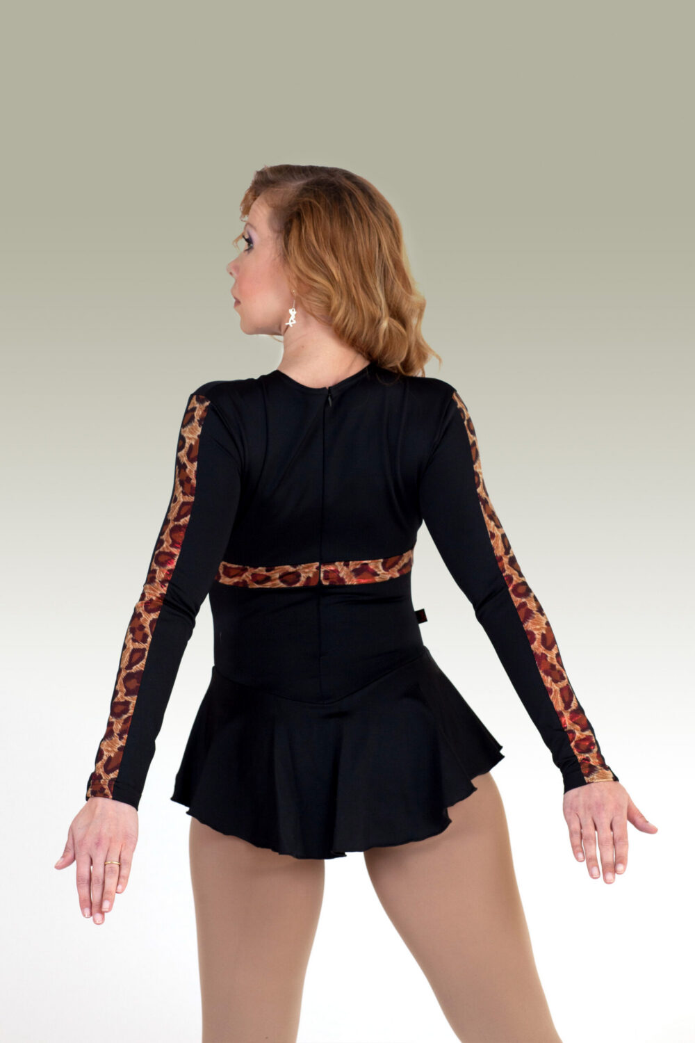 OKSANA BAIUL®  "LENA" DRESS - Image 2