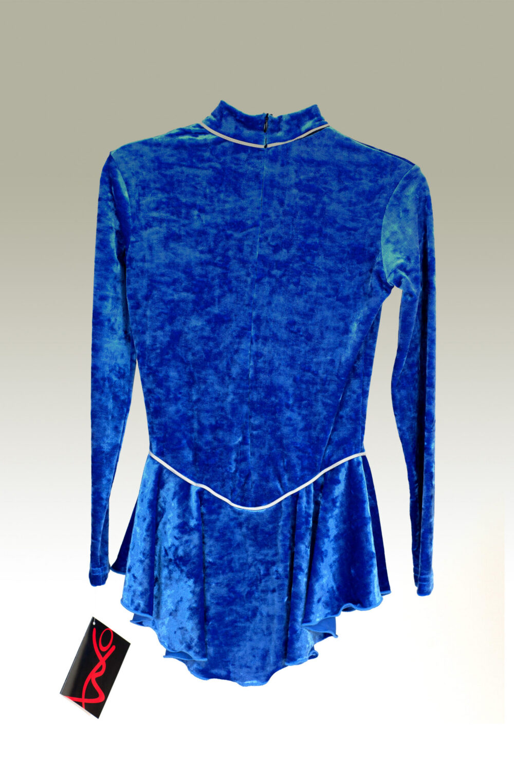 OKSANA BAIUL®  "TERESA" DRESS - Image 2