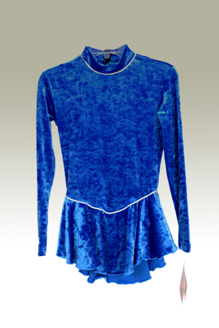OKSANA BAIUL®  "TERESA" DRESS