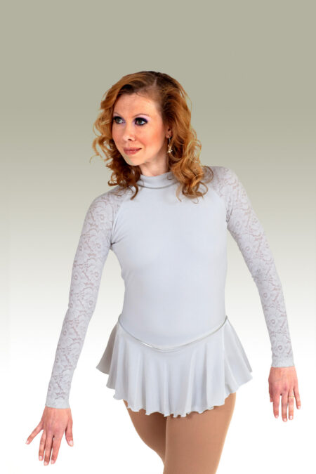OKSANA BAIUL®  "COCO" DRESS