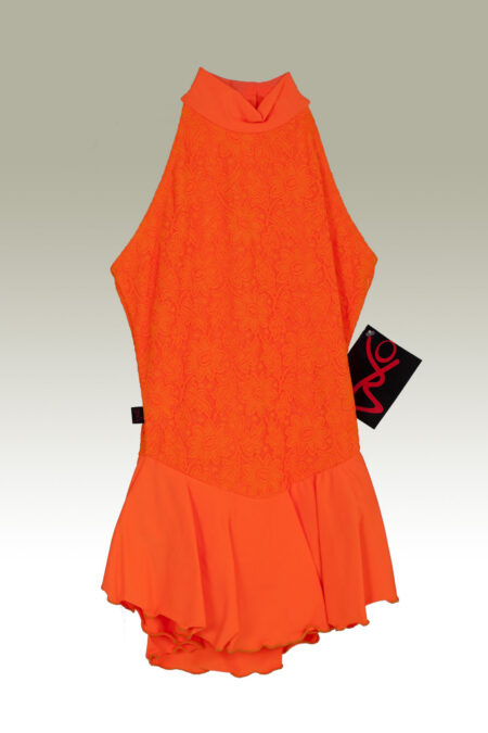OKSANA BAIUL®  "ISABELLA" DRESS