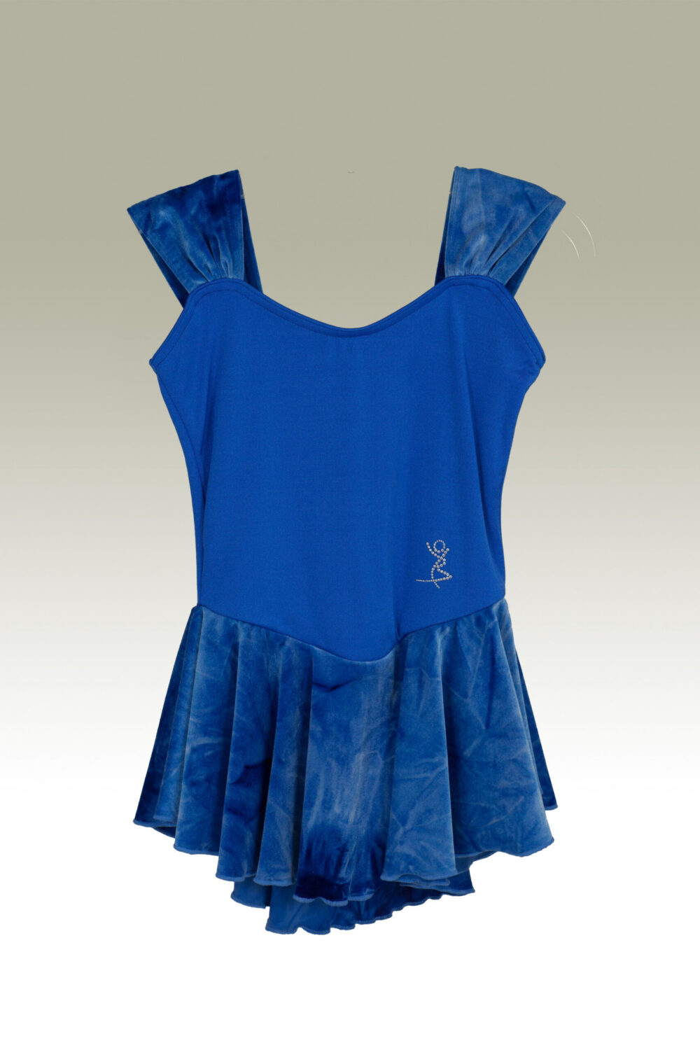 OKSANA BAIUL® "KIMBERLY" DRESS
