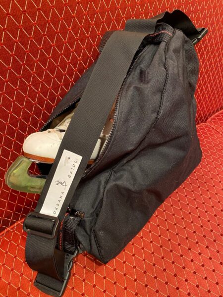OKSANA BAIUL® FIGURE SKATES Unisex BAG