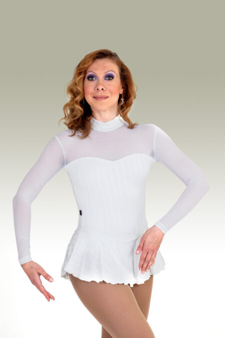 OKSANA BAIUL® "SVETA" DRESS