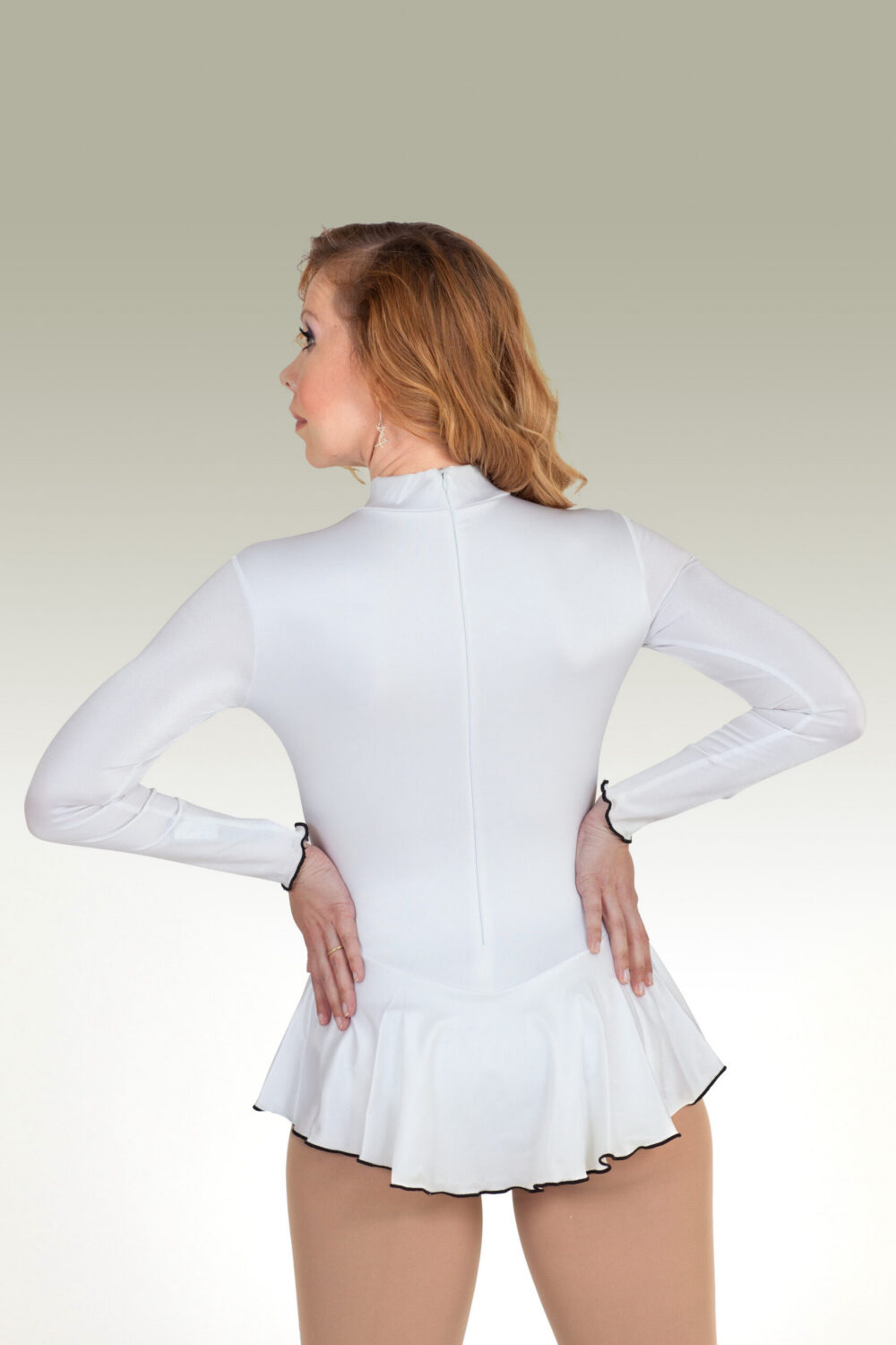 OKSANA BAIUL®  "GRACE" DRESS - Image 2