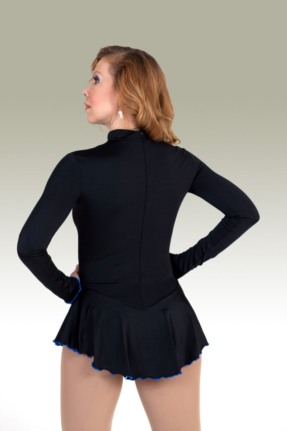 OKSANA BAIUL®  "ALEXIS" DRESS - Image 2