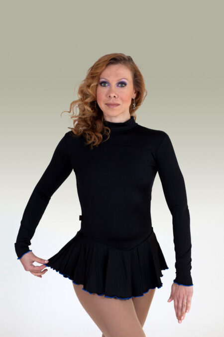 OKSANA BAIUL®  "ALEXIS" DRESS