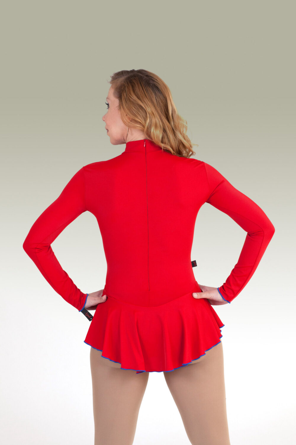 OKSANA BAIUL®  "YEKATERINA" DRESS - Image 2