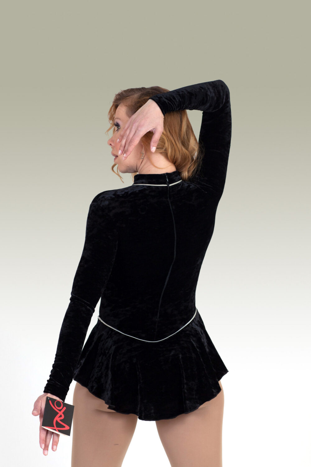 OKSANA BAIUL®  "SONJA" DRESS - Image 2