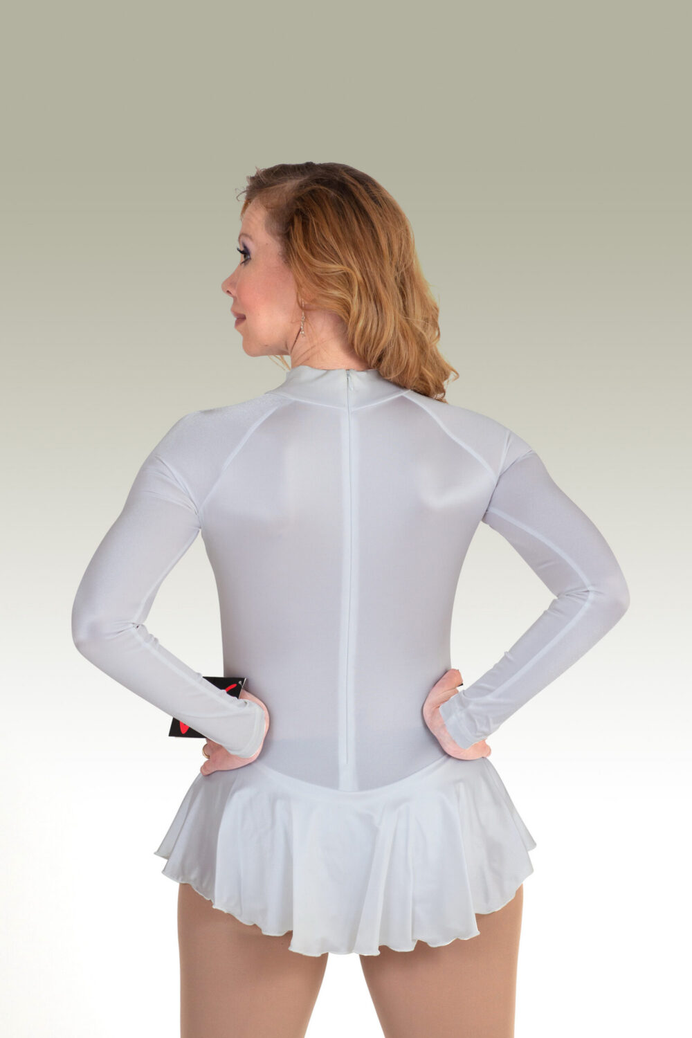 OKSANA BAIUL®  "ANGELICA" DRESS - Image 2