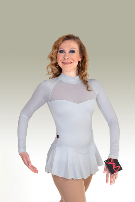 OKSANA BAIUL®  "ANGELICA" DRESS