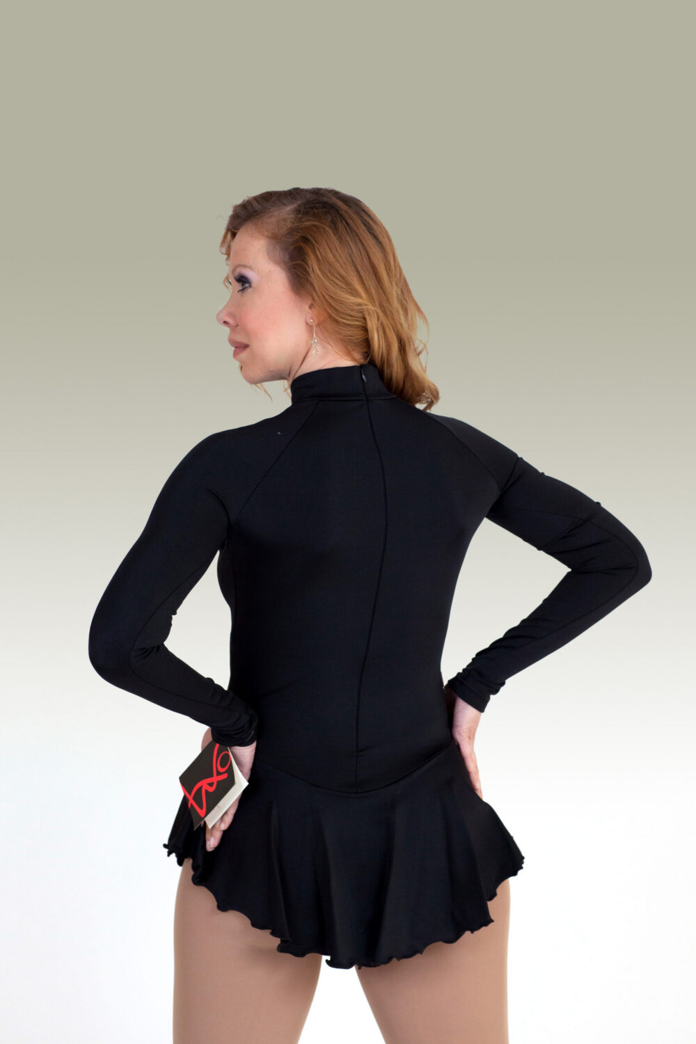 OKSANA BAIUL®  "EVA" DRESS - Image 2