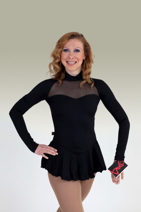 OKSANA BAIUL®  "EVA" DRESS